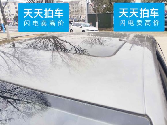 [南通·苏F] 二手斯柯达明锐2014款 1.6L 自动逸俊版