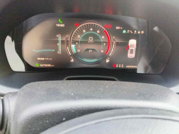 [杭州·浙A] 二手魏牌魏牌 VV72020款 2.0T 超豪型