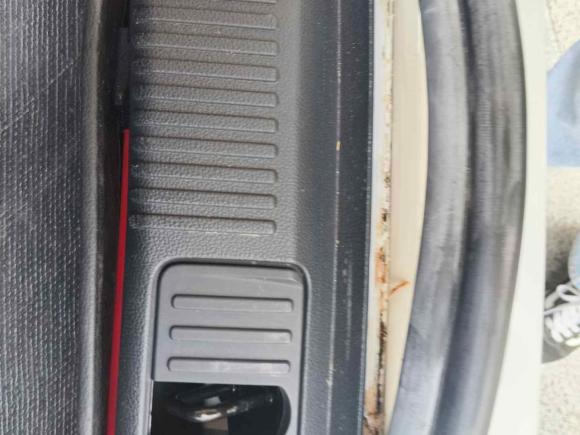 [杭州·浙A] 二手荣威荣威i52020款 1.5L 手动4G互联领豪旗舰版