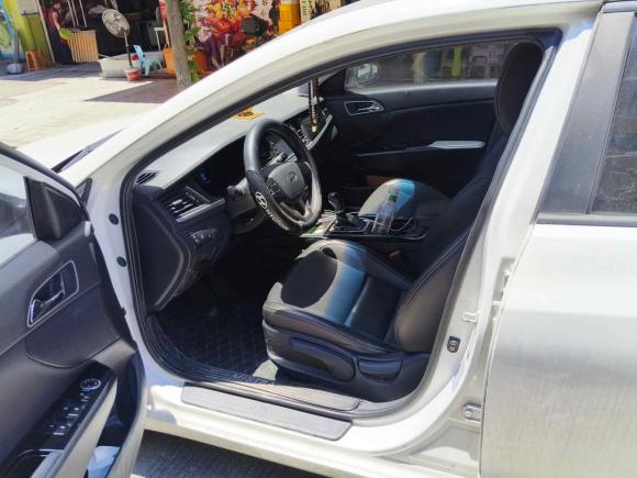 [温州·浙C] 二手现代名图2017款 1.6T 自动智能型GLS 国V