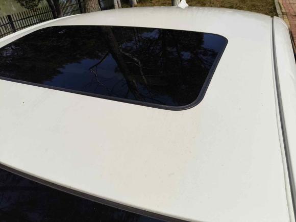 [南昌·赣A] 二手别克君威2015款 1.6T 精英技术型