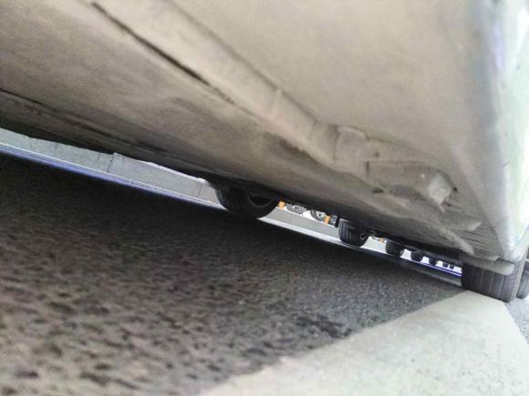 [温州·浙C] 二手宝马宝马6系2006款 630i双门轿跑车