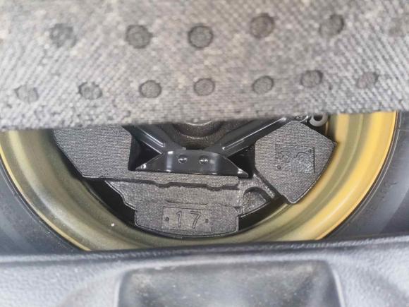 [南通·苏F] 二手斯巴鲁森林人2013款 2.5i 自动豪华版