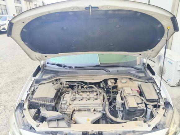 [南京·苏E] 二手雪佛兰科沃兹2016款 1.5L 手动欣享版