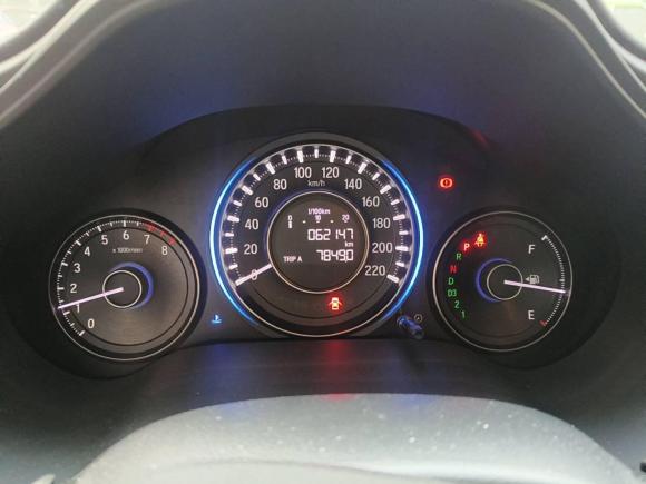 [义乌·浙G] 二手本田凌派2013款 1.8L 自动豪华版