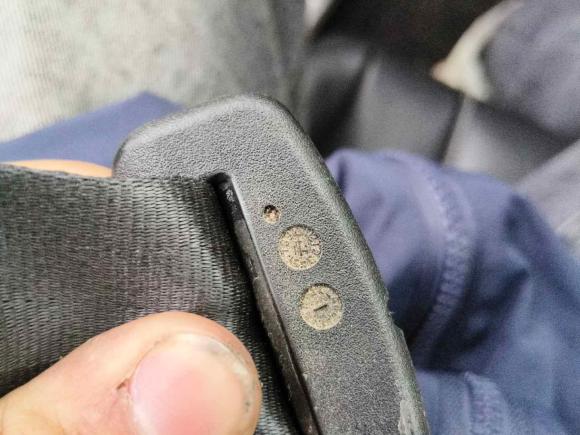 [武汉·鄂A] 二手福特翼虎2015款 2.0L GTDi 四驱运动型