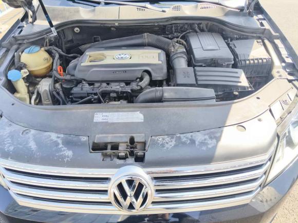 [青岛·鲁U] 二手大众迈腾2012款 改款 2.0TSI 豪华型