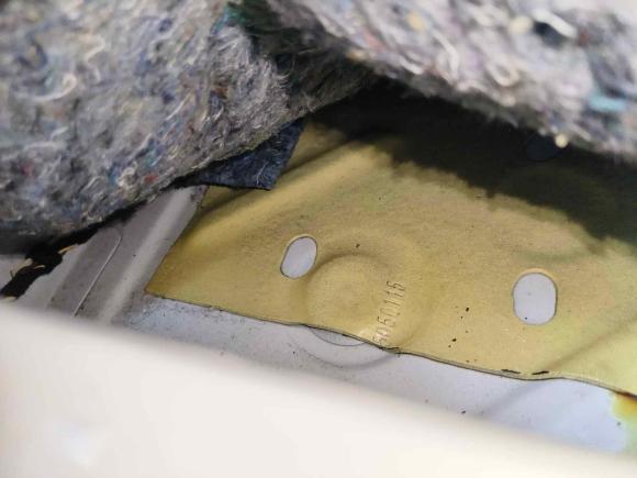 [武汉·鄂A] 二手大众速腾2015款 1.6L 自动舒适型