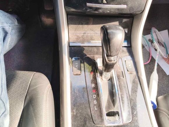 [南通·苏F] 二手本田雅阁2016款 2.0L 精英版