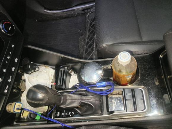 [义乌·川L] 二手现代途胜2015款 1.6T 双离合两驱领先型