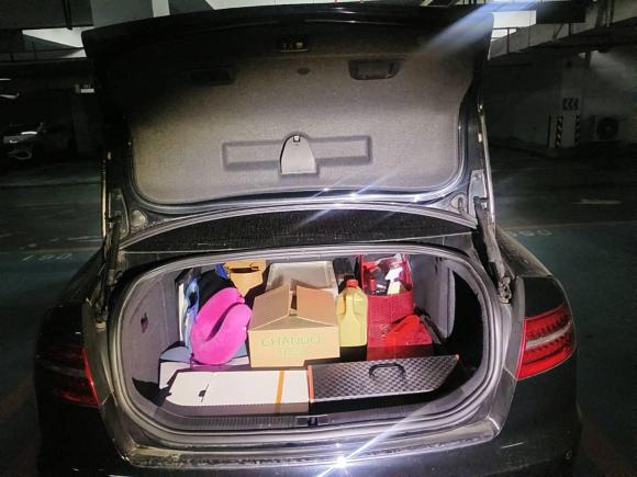 [无锡·苏B] 二手奥迪奥迪A6L2010款 2.4L 技术型