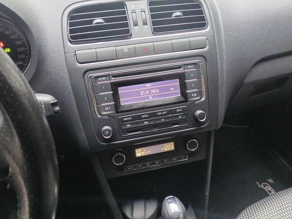 [南通·苏F] 二手大众Polo2012款 1.6L Cross Polo AT