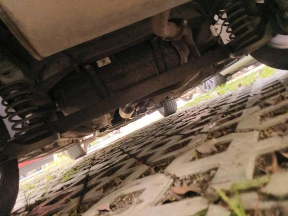 [成都·川A] 二手奇瑞瑞虎5x2020款 1.5L CVT豪华版