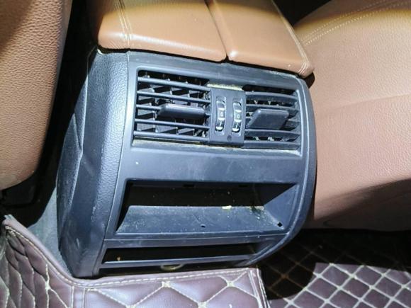 [武汉·鄂A] 二手宝马宝马5系2014款 520Li 典雅型