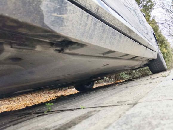 [杭州·浙A] 二手大众迈腾GTE插电混动2022款 GTE 豪华型