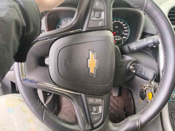 [金华·粤S] 二手雪佛兰迈锐宝2014款 2.0L 自动豪华版