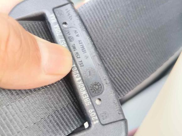 [杭州·浙G] 二手大众凌渡2022款 凌渡L 280TSI DSG酷辣版