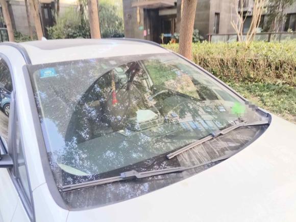 [上海·沪D] 二手宝马宝马2系旅行车2016款 218i 时尚型