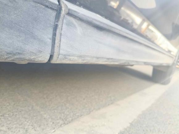 [西安·陕E] 二手马自达马自达CX-52020款 改款 2.0L 自动两驱智尊型