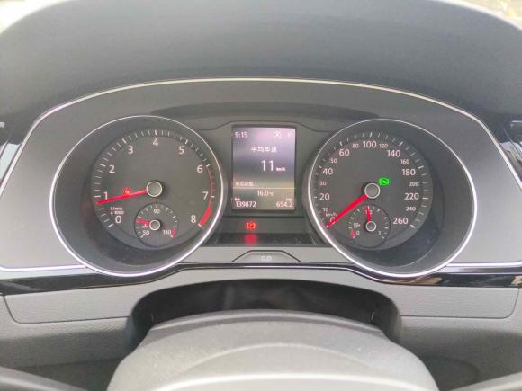 [广州·粤A] 二手大众迈腾2020款 330TSI DSG 领先型