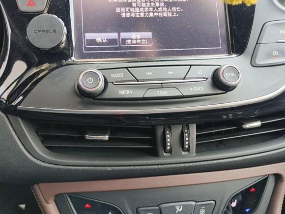 [上海·沪A] 二手别克昂科威Plus2019款 28T 四驱精英型 国V