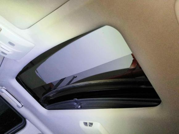 [西安·陕A] 二手路虎发现2015款 3.0 SDV6 HSE 柴油版