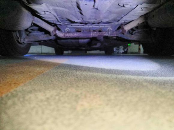 [济南·鲁A] 二手马自达马自达82013款 2.5L 至尊版