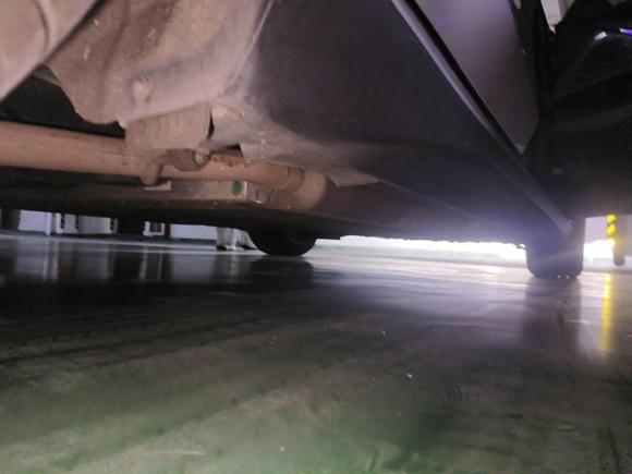 [无锡·苏B] 二手深蓝汽车深蓝SL032023款 200Max增程版