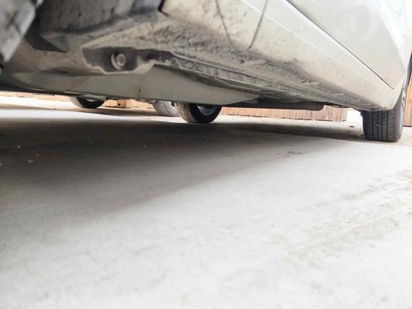 [上海·沪C] 二手别克英朗2018款 18T 自动旗舰型