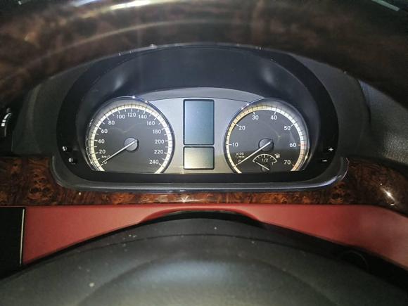 [上海·皖G] 二手奔驰唯雅诺2013款 3.0L 礼遇版