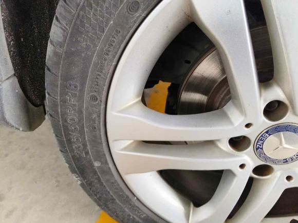 [武汉·赣A] 二手奔驰奔驰GLA2016款 GLA 200 动感型