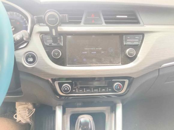 [义乌·贵H] 二手吉利汽车远景X32017款 1.5L 自动尊贵型