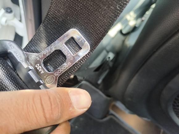 [佛山·粤X] 二手宝马宝马X12016款 sDrive18Li 时尚型