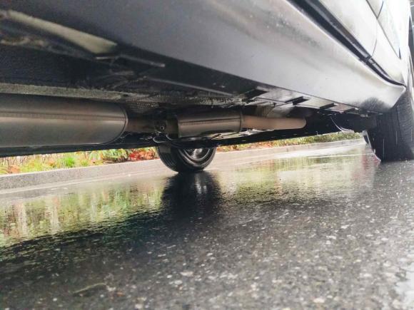 [合肥·皖A] 二手吉利汽车豪越2020款 1.8TD DCT豪华型 7座