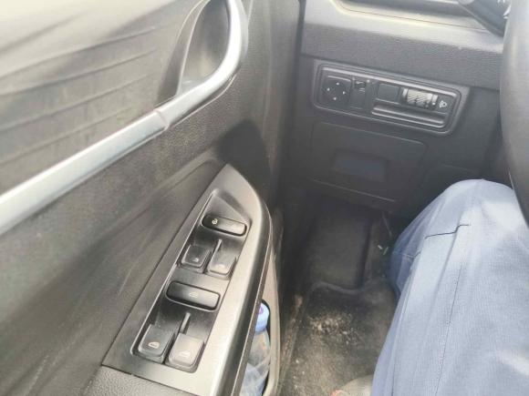 [广州·湘J] 二手吉利汽车远景X32021款 PRO 1.5L 手动精英型