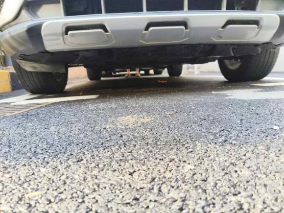 [上海·沪C] 二手福特领界2019款 EcoBoost 145 CVT铂领型 国V