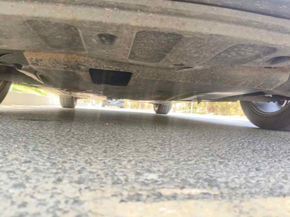 [青岛·鲁L] 二手现代名图2014款 1.8L 自动尊贵型DLX