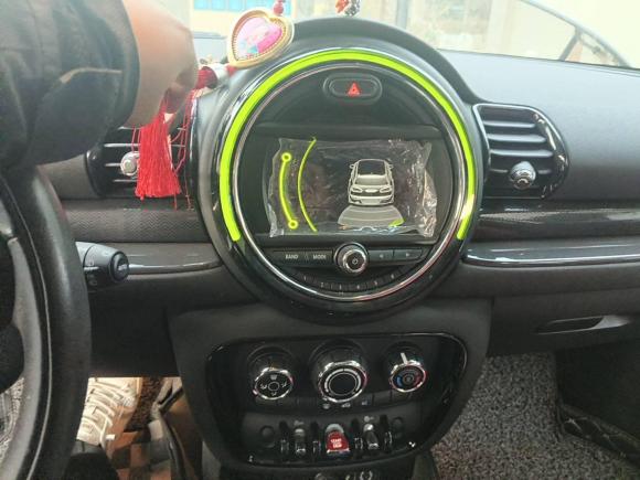 [杭州·浙A] 二手MINIMINI CLUBMAN2016款 改款 1.5T COOPER