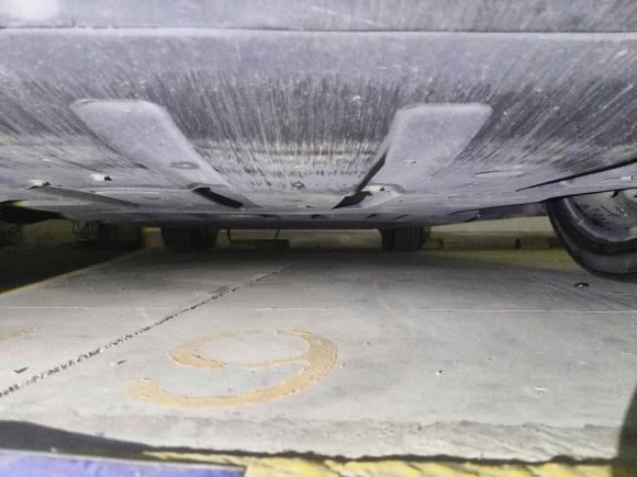 [无锡·苏B] 二手比亚迪秦PLUS2021款 EV 500KM 豪华型