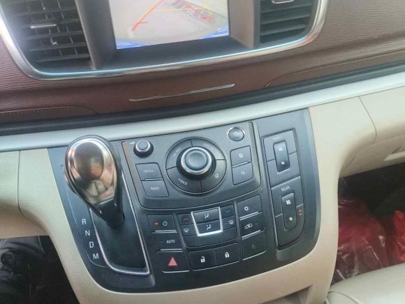 [青岛·鲁B] 二手别克别克GL82017款 25S 豪华型 国V