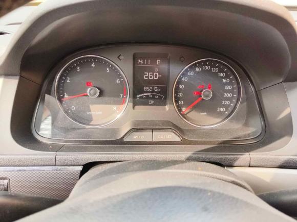 [上海·沪C] 二手大众朗境2014款 1.4TSI DSG