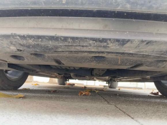 [济南·鲁A] 二手广汽传祺传祺M82021款 大师系列 390T 尊贵版