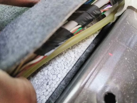 [武汉·鄂B] 二手雷诺科雷傲2014款 2.5L 四驱豪华版