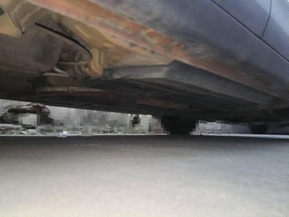 [武汉·鲁N] 二手宝骏宝骏5102017款 1.5L 手动舒适型