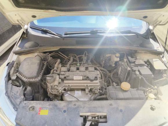 [青岛·鲁B] 二手宝骏宝骏310W2020款 1.5L 自动劲享型 国VI