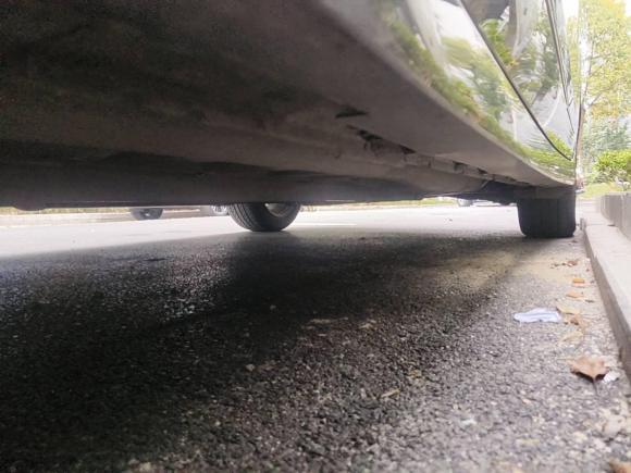 [上海·沪A] 二手日产天籁2014款 公爵 2.5L XV-VIP尊领版