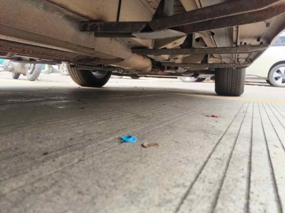 [义乌·浙G] 二手凯迪拉克凯迪拉克SRX2014款 3.0L 精英型