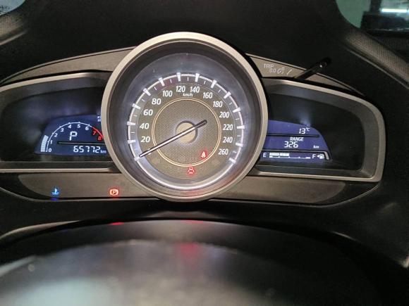 [济南·鲁R] 二手马自达马自达CX-42016款 2.0L 自动两驱蓝天品位版