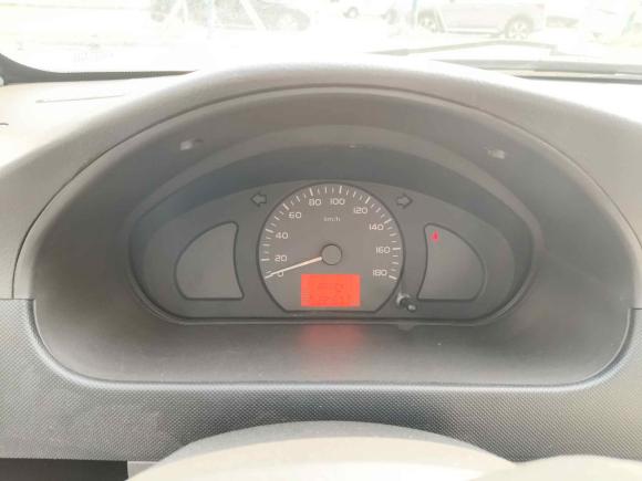 [宁波·贵A] 二手五菱汽车五菱荣光小卡2019款 1.5L基本型双排国VI L3C