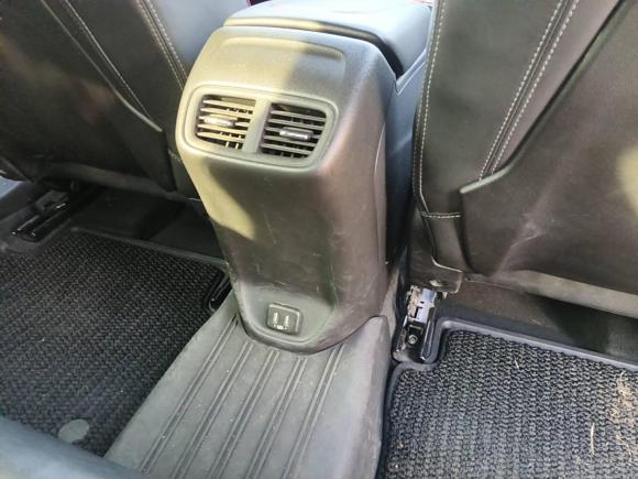 [南京·苏A] 二手别克君威2020款 GS 28T 尊贵型